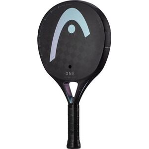 Head One Ultralight - black kép