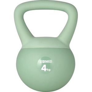 Stormred Soft Kettlebell 4 kg kép