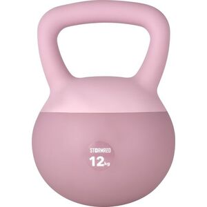 Stormred Soft Kettlebell 12 kg kép