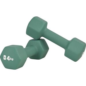 Stormred Neoprén súlyzók, 2× 4 kg kép