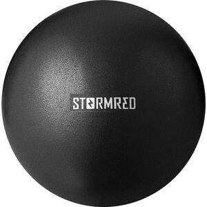Stormred Overball 25 cm, fekete kép