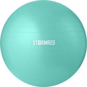 Stormred fitneszlabda 65 cm, türkizkék kép