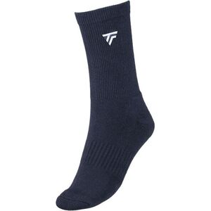 Tecnifibre Socks Classic á3, kék, 39 - 43 EU kép