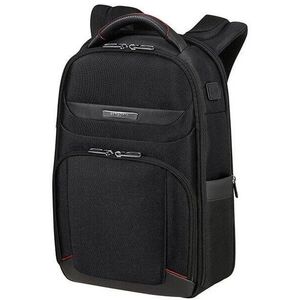 Samsonite PRO-DLX 6 Backpack 14.1" fekete kép