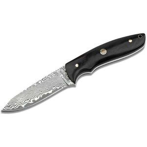 Böker Magnum Vernery Damast Knife kép