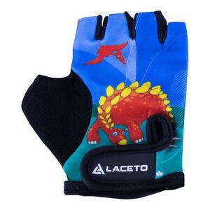 LACETO DINO-2XS kép
