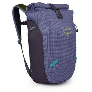 Osprey Transporter Roll Top Pack Euphoria Purple/Purple Ink kép
