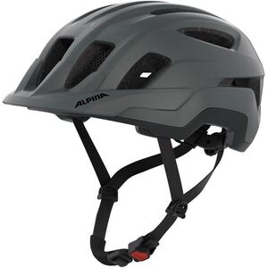 Alpina Paranus midnight-grey matt 52-56 cm kép