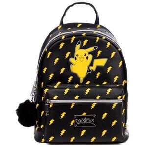 Pokémon: Pikachu - női kép