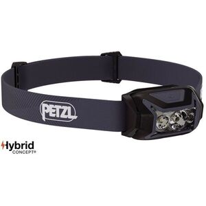 Petzl Actik Black kép