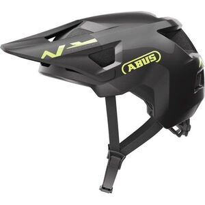 ABUS YouDrop Velvet Black S kép