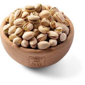 Bery Jones prémium pörkölt és sózott pisztácia, Kalifornia 1 kg kép