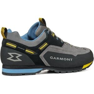 Garmont Dragontail Lt Evo December Grey / Lemon Yellow EU 46, 5 / 300 mm kép