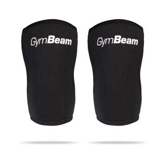 GymBeam Conquer S neoprén térdszorító kép