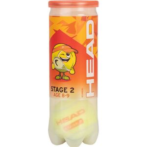 Head Stage 2 orange, 3 db kép