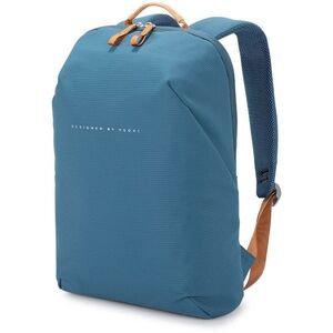 Kingsons Laptop Backpack K10353 15, 6" Blue kép