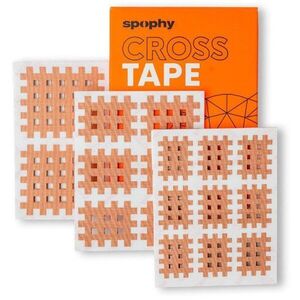 Spophy Cross Tape Mix, 130 db kép
