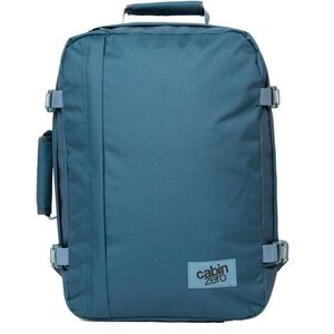 CabinZero Classic 36 L Aruba Blue kép