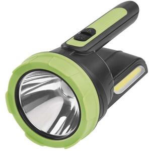 EMOS LED tölthető zseblámpa, 210 lm, 1 800 mAh kép