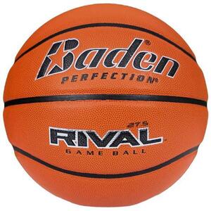 Baden Rival NFHS Orange 6 kép