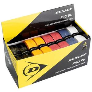 Dunlop Pro PU, általános kép