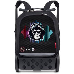 NIKIDOM Roller UP XL Ozzie kép