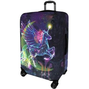 Kufryplus Bőrönd borító Z537 Unicorn M kép