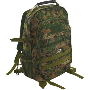 CATTARA ARMY Digital, térfogat 25 l kép