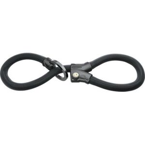 ABUS 1806/110 BK Infinity Loop kép