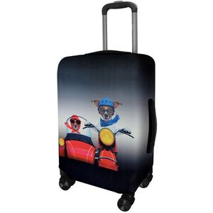 Kufryplus Bőröndhuzat Z156 Sajdkára S kép