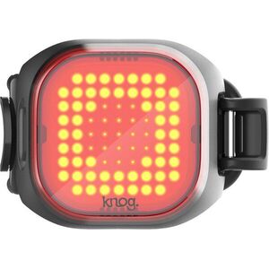 KNOG Blinder Mini Square, hátsó kép