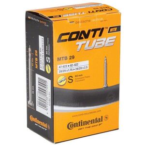 Continental MTB 29, autó szelep kép