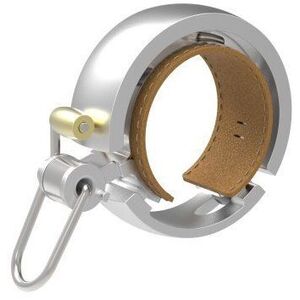 Knog Oi Luxe Large Silver kép