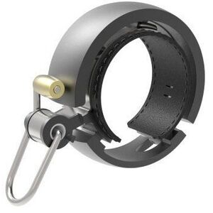 Knog Oi Luxe Large Matte black kép