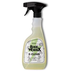 Bikeworkx E-Clean 1 l palack kép