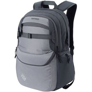 Nitro Future Hero Graphite kép