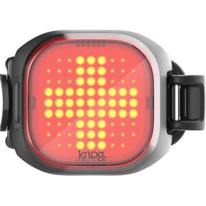 Knog Blinder Mini Cross, hátsó kép
