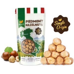 Mixit Single Origin - Piemonti mogyoró 200 g kép