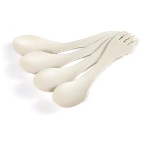 Light My Fire Spork original 4-pack cream kép