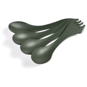 Light My Fire Spork original 4-pack sagegreen kép