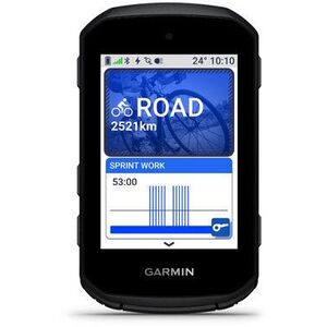 Garmin Edge 550 kép