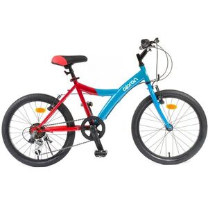 Olpran Felis 20" kék/piros kép