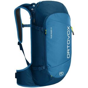 Ortovox Tour Rider 30 Petrol Blue kép