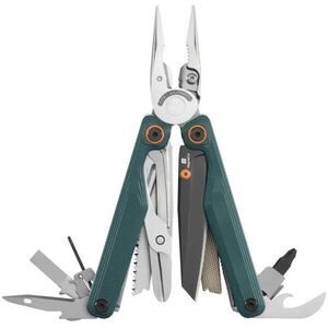 Leatherman Wave Alpha Cascadia kép