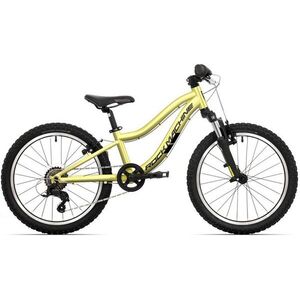 Rock Machine Storm 20 VB Sulfur Yellow 20 × 9, 0" kép