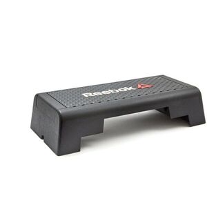 Reebok Mini Step Black kép