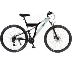 Olpran Ursus 29", fekete / mentazöld kép