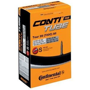 Continental Tour 28, szingó szelep, 60 mm kép