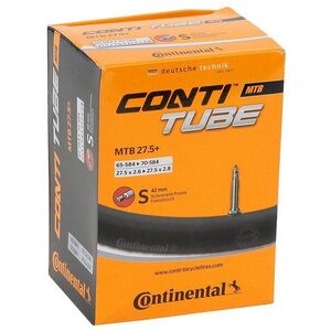 Continental MTB 27, 5+, szingó szelep kép