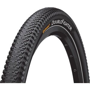 Continental Double Fighter III Sport Reflex drótperemes, 29 × 2, 0 kép